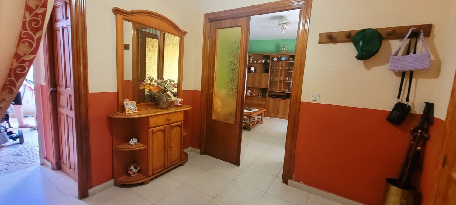 Chalet pareado en Calle San José, 28 - Foto 3