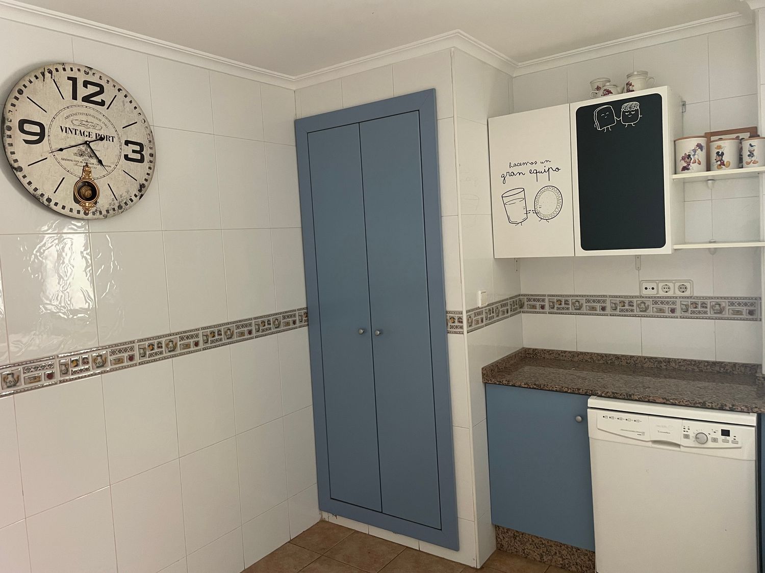 Piso en Calle Ruaya, 29, Morvedre - Foto 7