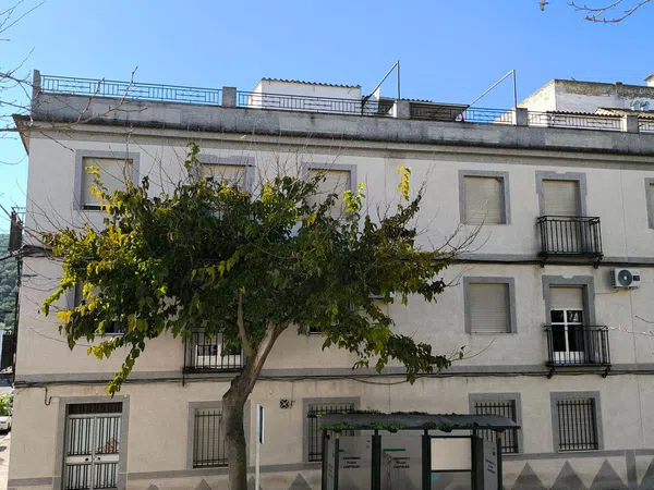 Piso en Avenida de la Constitución, 50 - Foto 4