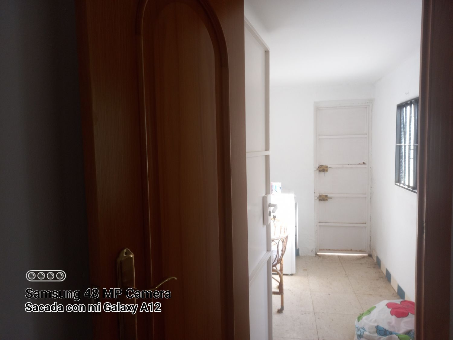 Piso en Barrio Feria - Foto 31