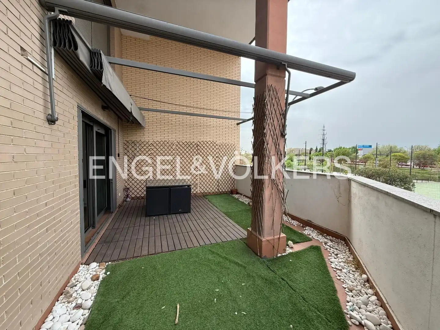 Dúplex en Getafe - Foto 4