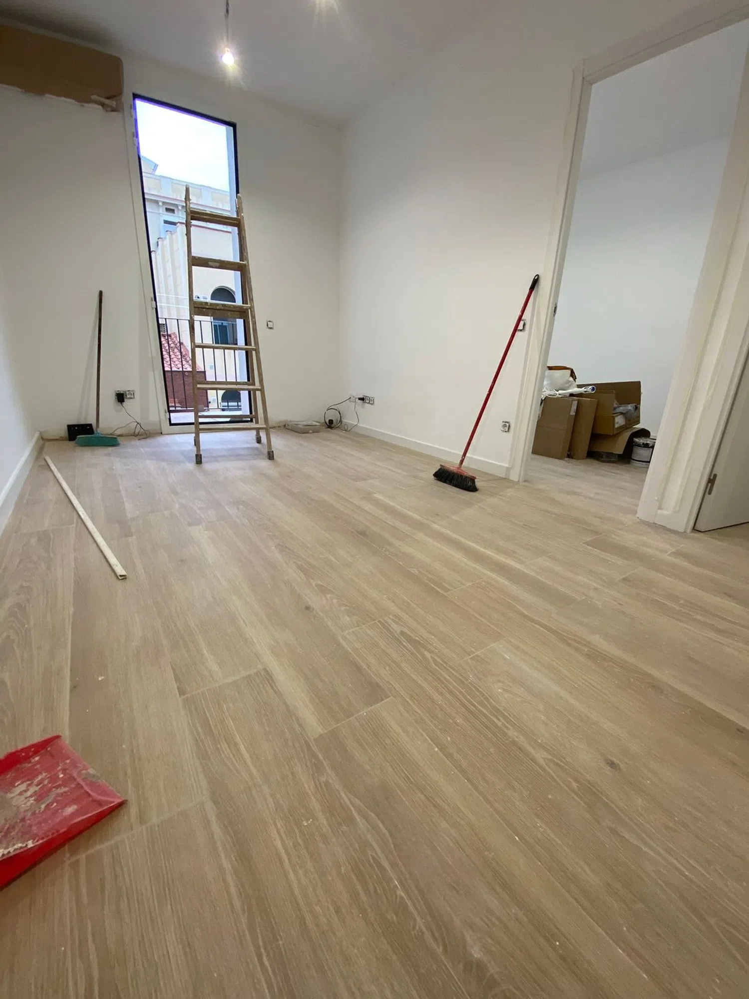 Piso en calle de Francisco Giner, 14 - Foto 3