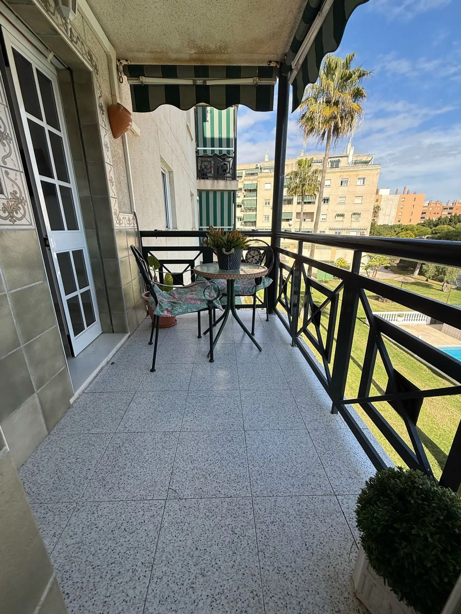 Piso en calle Palma del Río, 25 - Foto 24