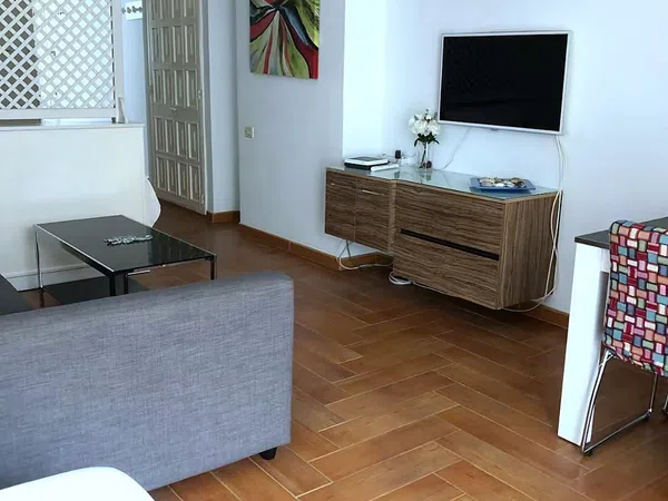Estudio en Calle Padre Cueto, 21, Santa Catalina - Canteras - Foto 9