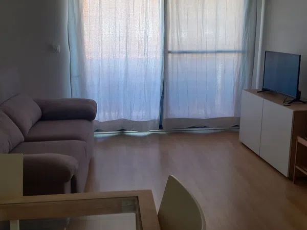 Piso en Carretera de Malilla, 65, Malilla - Foto 1