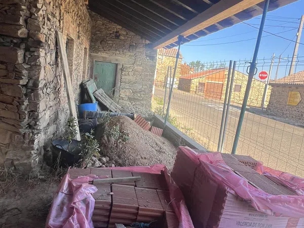 Casa de pueblo en Plaza Mediavilla, 1 - Foto 4