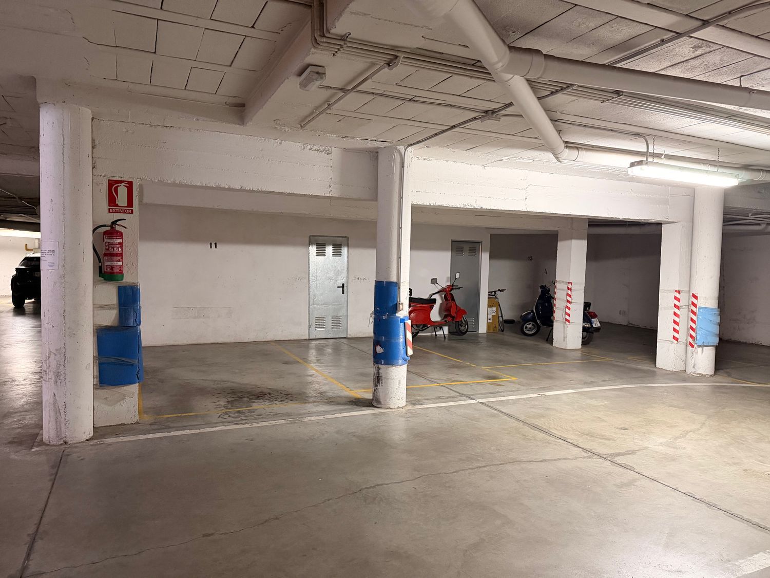 Ático en calle Marqués de Estella, 10 - Foto 15