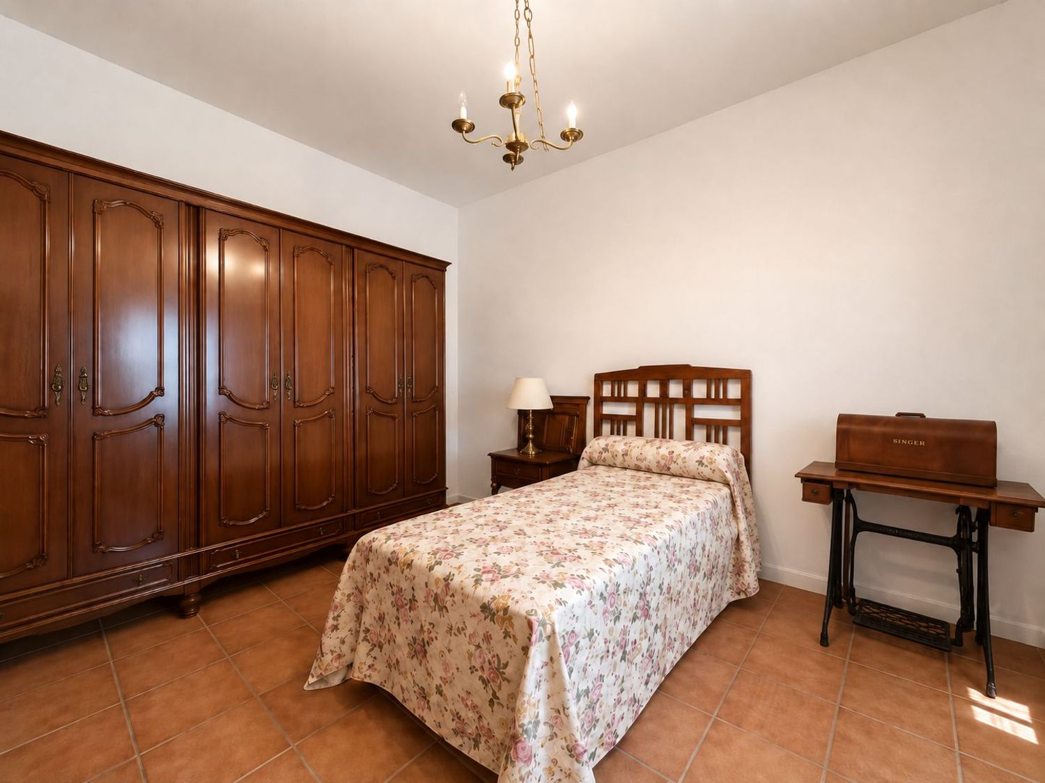 Caserón en Plaza Don Tomás Galindo, 1 - Foto 14