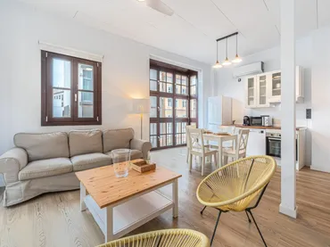 Apartamento en Málaga Capital - Foto 19