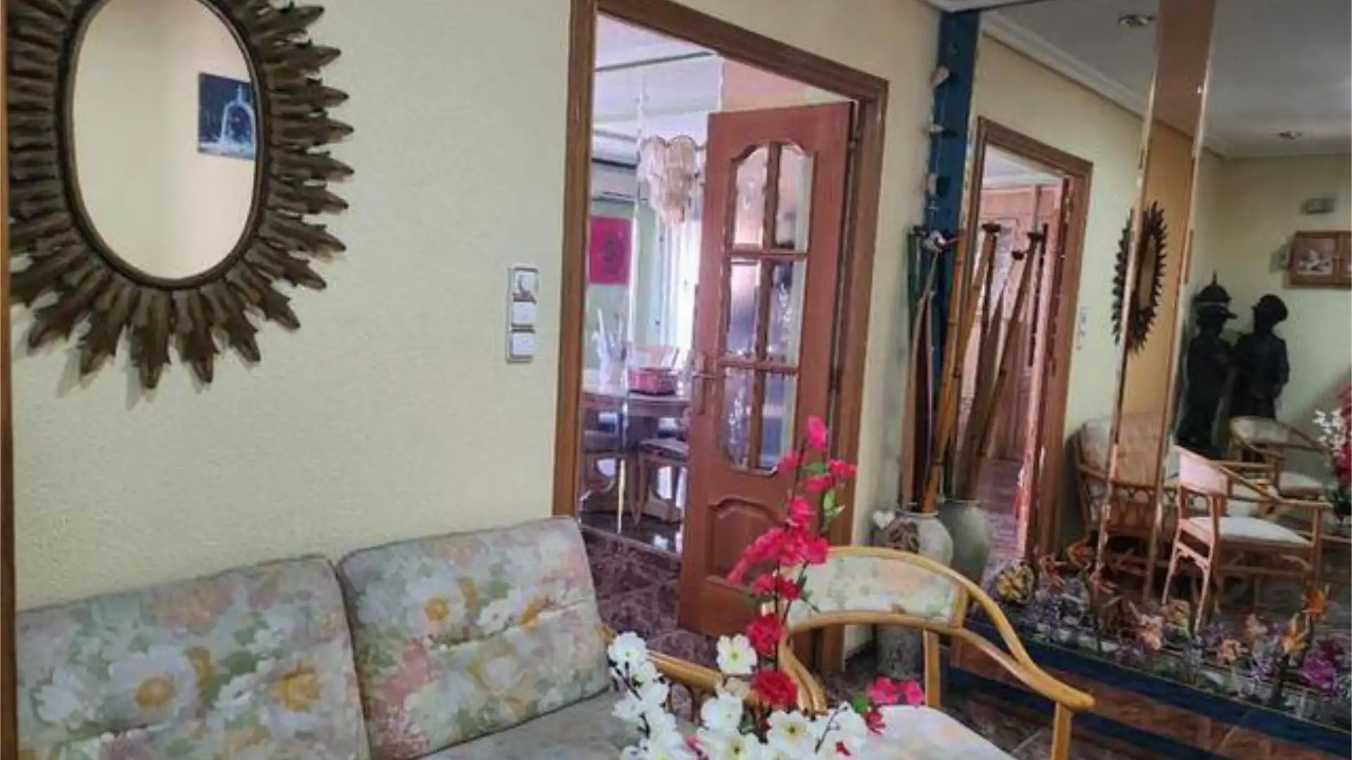 Piso en Corazón de Jesús - Foto 8