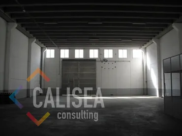 Nave Industrial en  Carrer d'Eivissa 18 - Foto 7