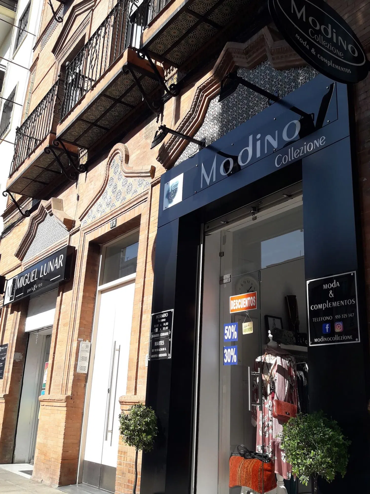 Piso en Luis de Montoto, 73 - Foto 4