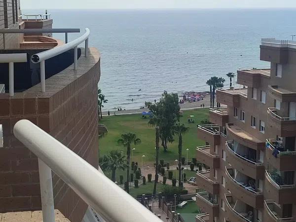 Piso en Calle Amplaries, 35, Vista Mar - Foto 1