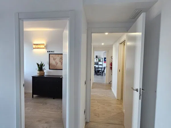 Piso en Calle d'Eduard Maristany, Gorg - Foto 44