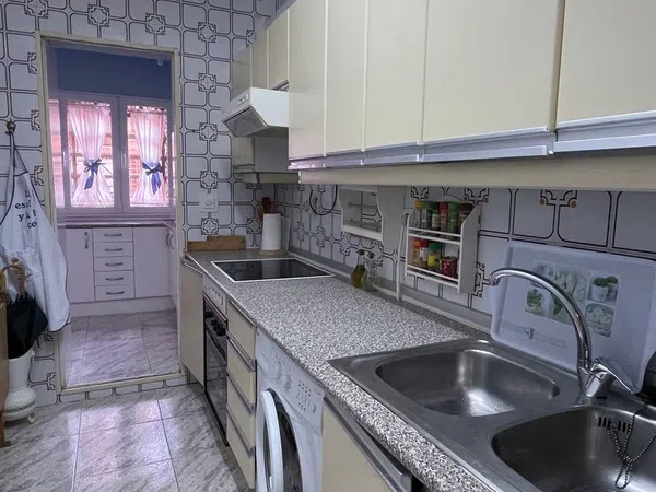 Piso en Calle de Alonso Núñez de Reinoso, 2, Plan Sur-Amistad - Foto 17