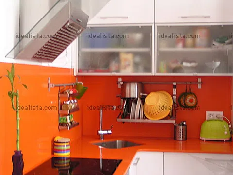 Piso en calle Atlàntida, 91