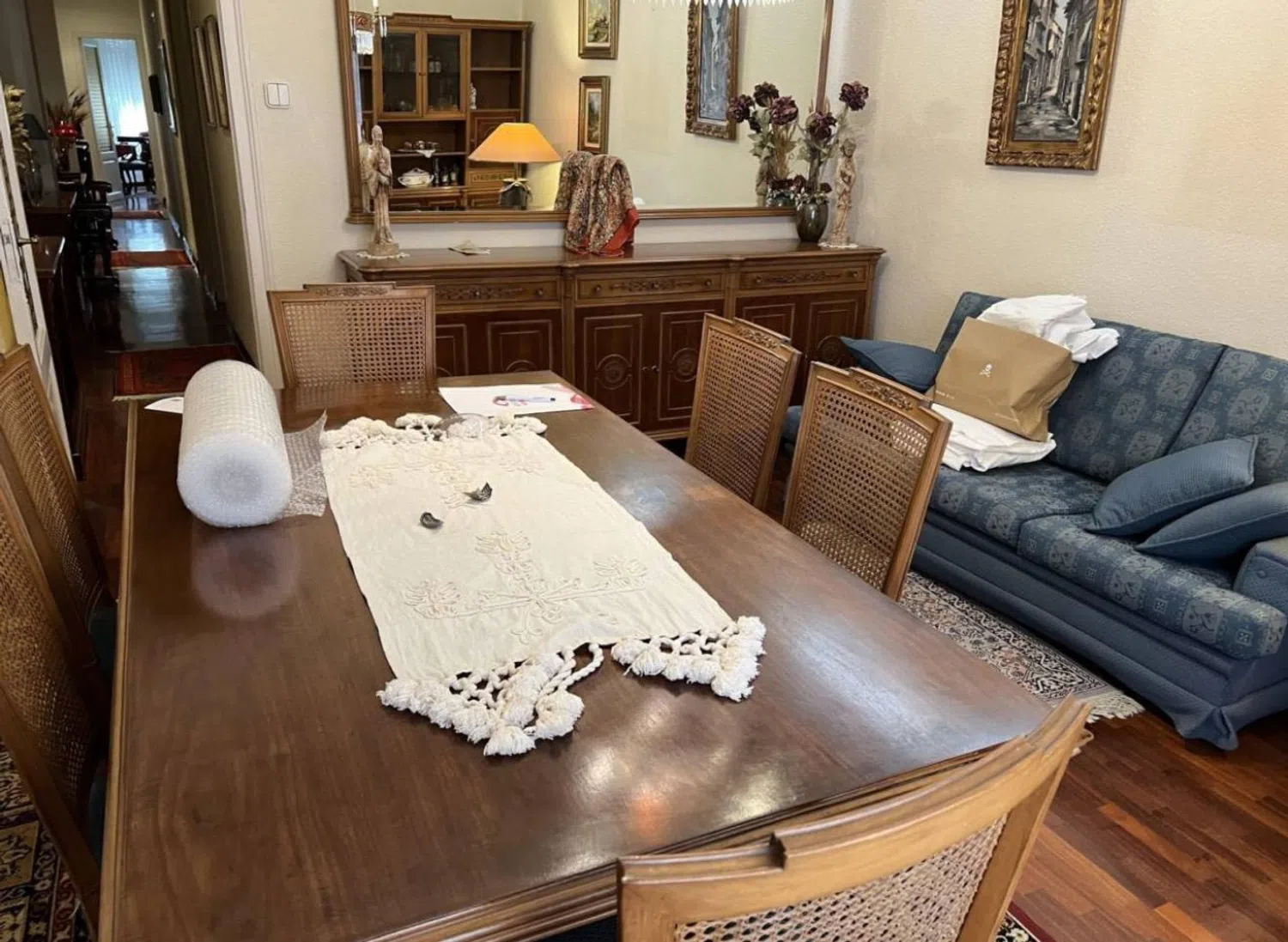 Piso en calle de la Constancia, 22 - Foto 13