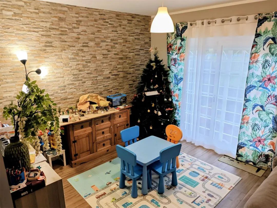 Piso en  Calle Pico Ocejon 27 - Foto 8