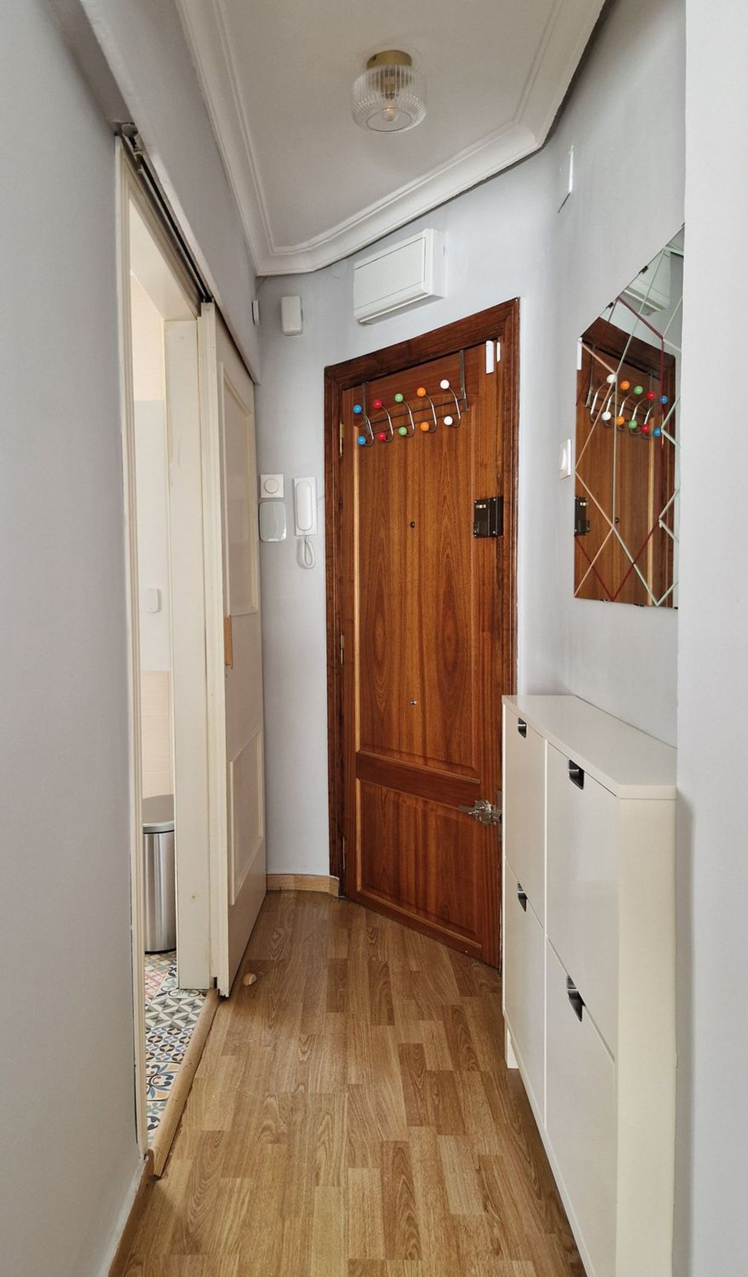 Piso en plaza San Gabriel, 4 - Foto 2