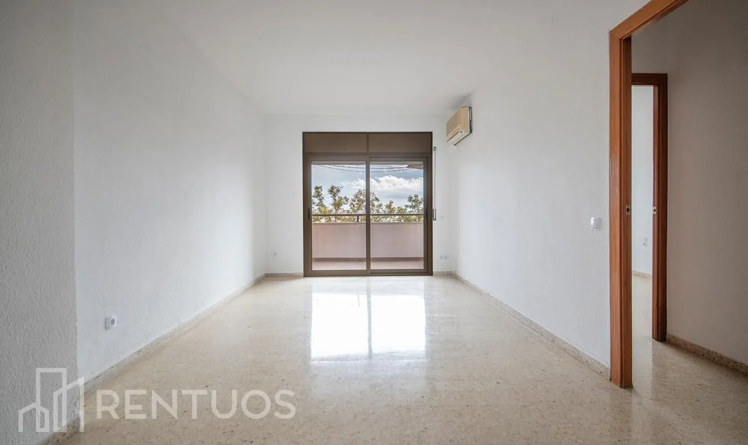 Piso en calle de l’Alcalde Martí Figueras i Castillo - Foto 1