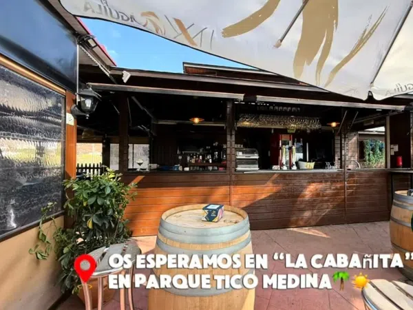 Local en Bar en Calle la Malaha, 9, Parque Lagos - Foto 2