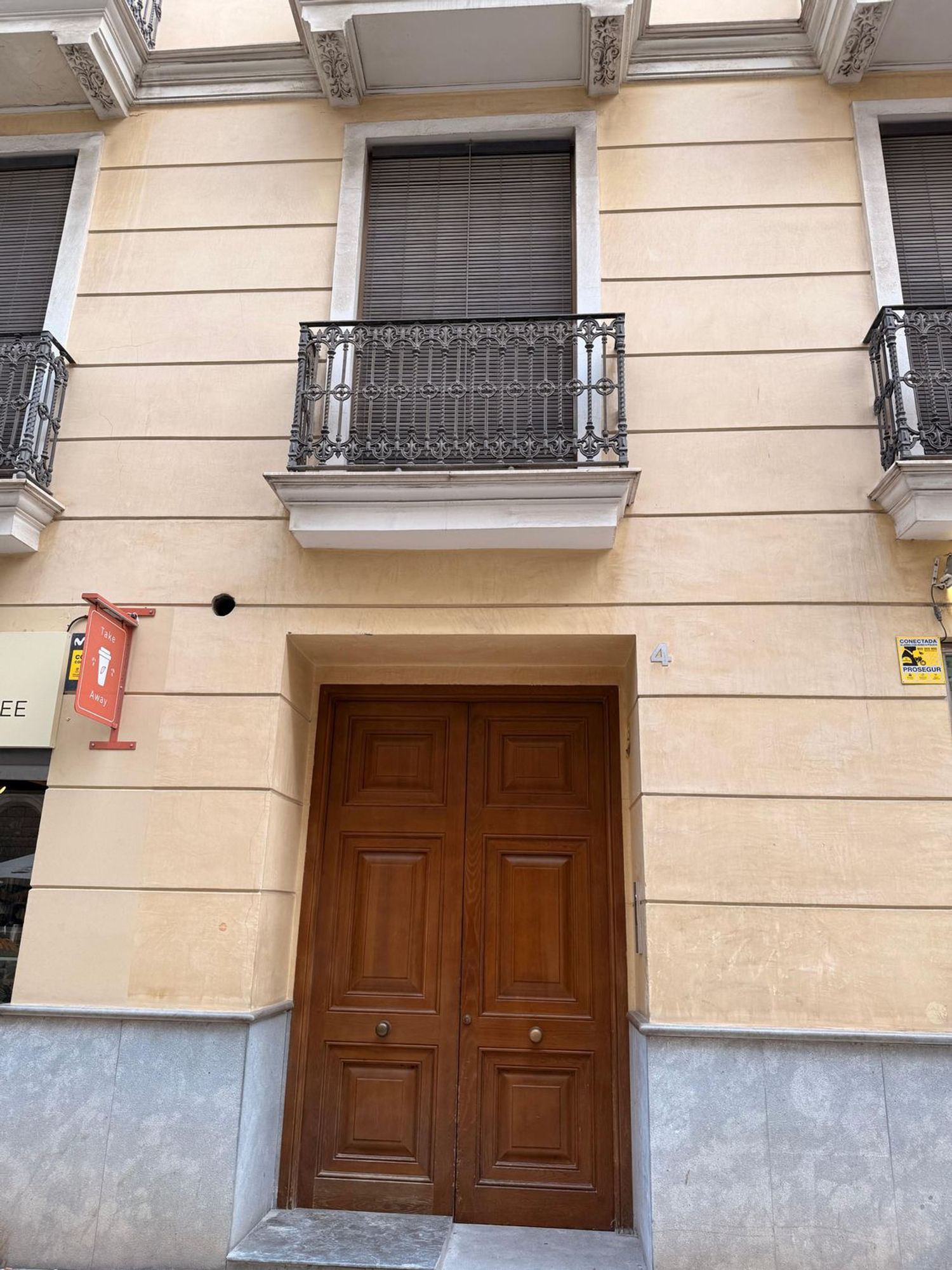 Piso en Calle del Mur de Santa Anna, 4 - Foto 7