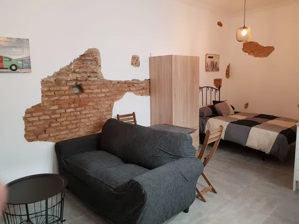 Estudio en calle de Santa Clara, 59 - Foto 21