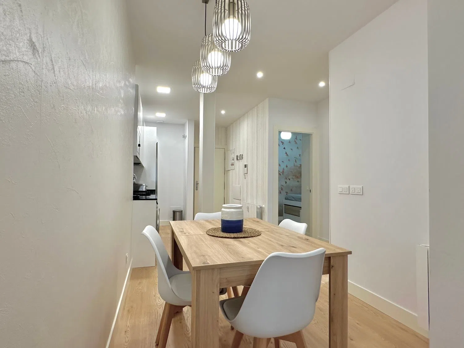 Piso en calle de Bravo Murillo, 297 Posterior - Foto 7