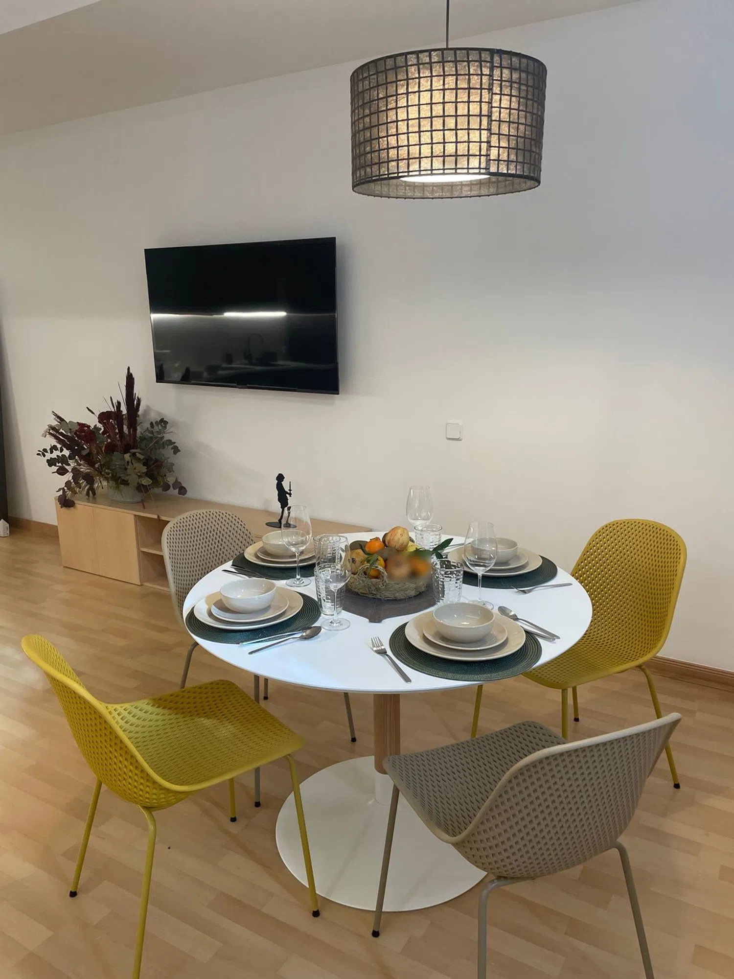 Estudio en avenida de la Industria, 42 - Foto 7