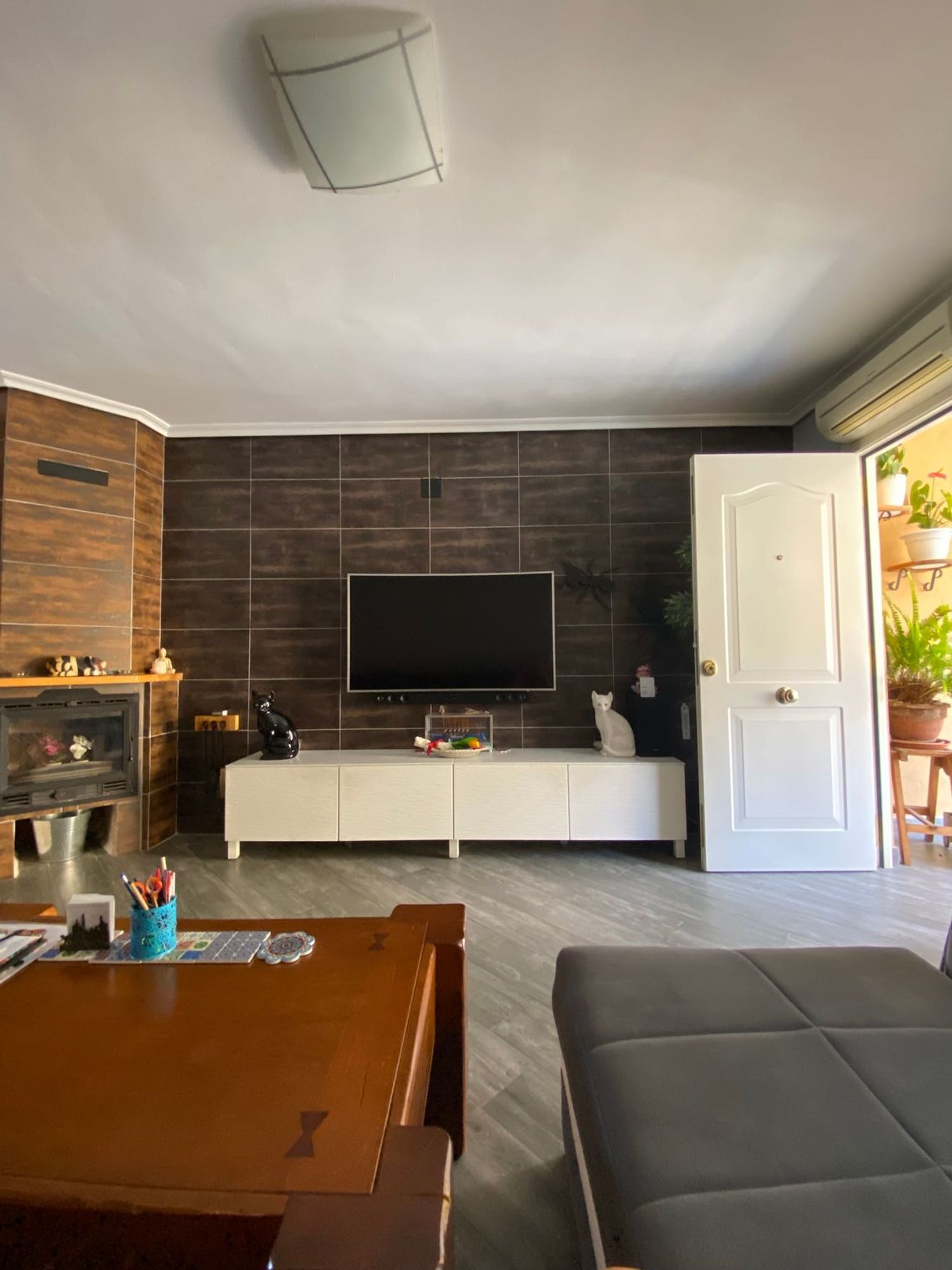 Chalet adosado en Calle Columbretes, 55 - Foto 7