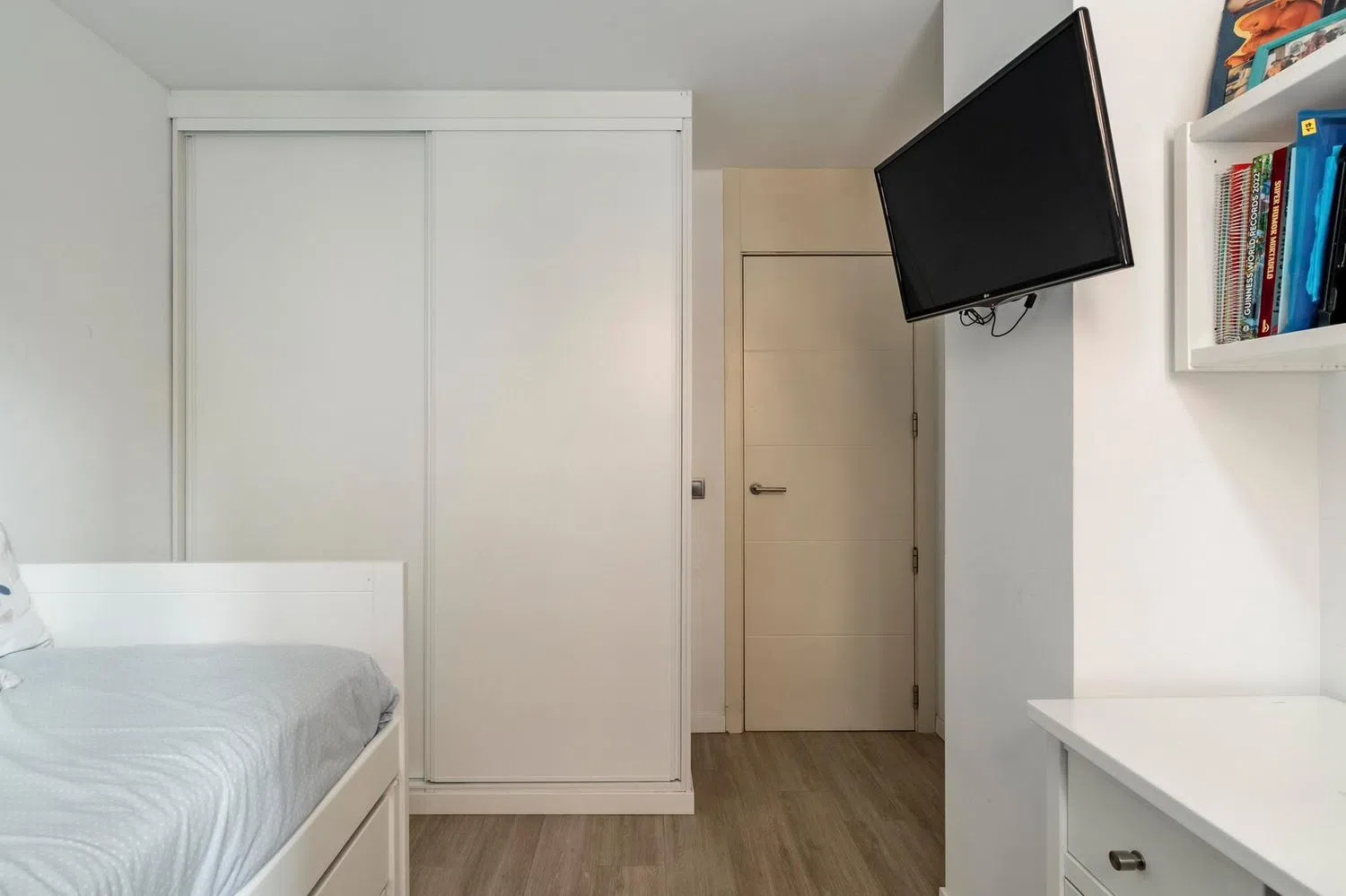 Dúplex en avenida Principe de Asturias, 35 - Foto 6