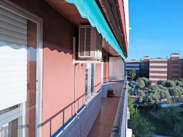 Piso en Urbanización los Olivos, 11 - Foto 17