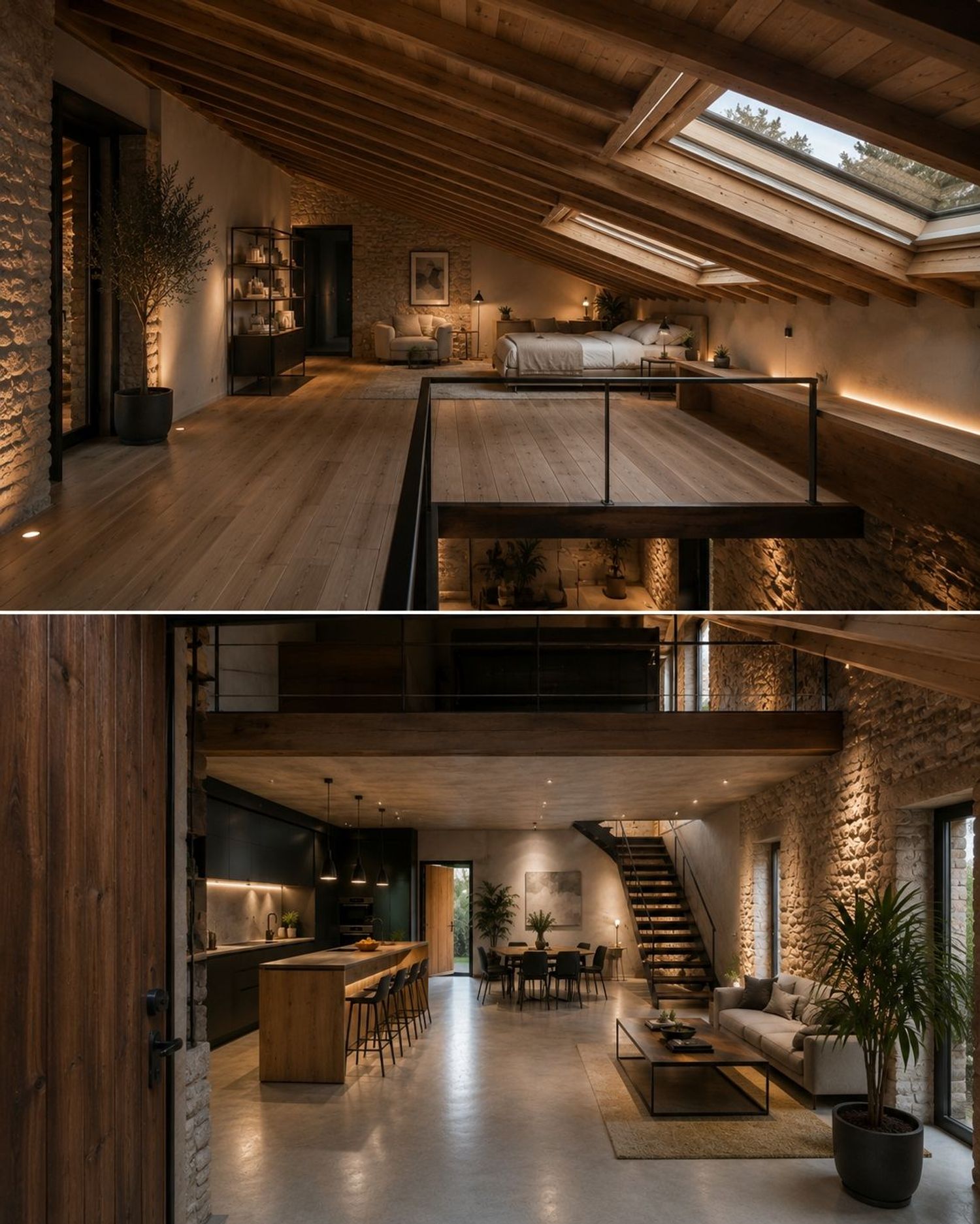 Chalet pareado en Lugar Riego, 66, Vidiago-Pendueles-Tresgrandas, Vidiago-Pendueles-Tresgrandas - Foto 21