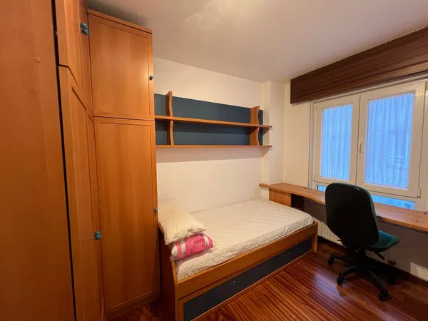 Piso en calle de Sánchez Freire, 3 - Foto 14