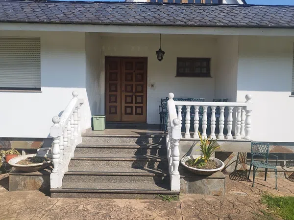 Casa o chalet independiente en Coruña Ferrol, 1 - Foto 3