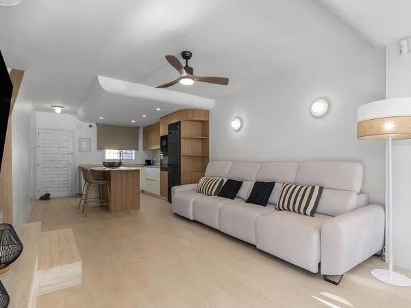 Dúplex en Avenida del Cabo, 4 - Foto 3
