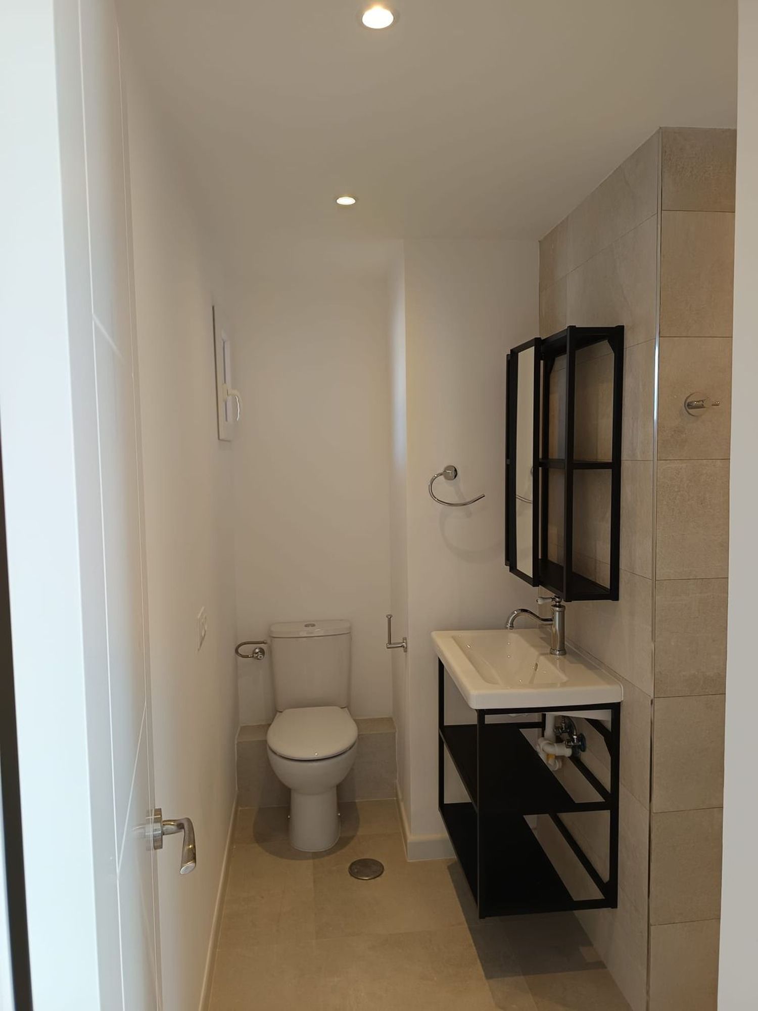 Ático en calle de Bellver, 10 - Foto 3