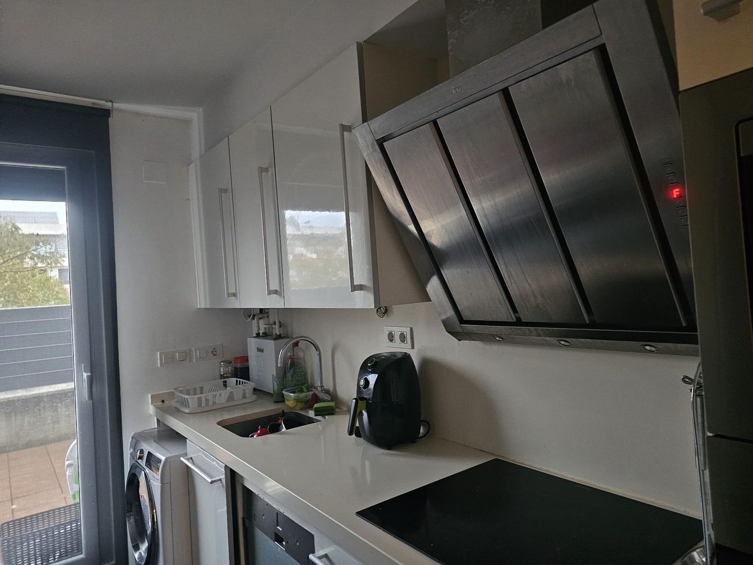 Piso en El campizo, 8, Alisal - Cazoña - San Román, Alisal - Cazoña - San Román - Foto 10