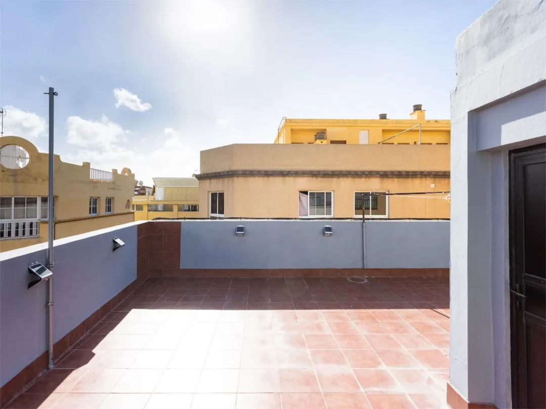 Piso en  Calle Telémaco 13 - Foto 34