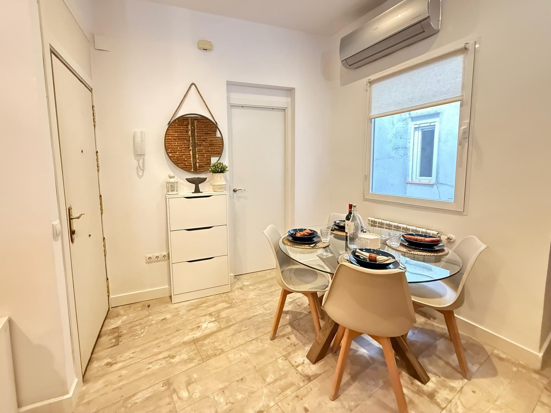 Piso en calle Calle de Berruguete 5 - Foto 2