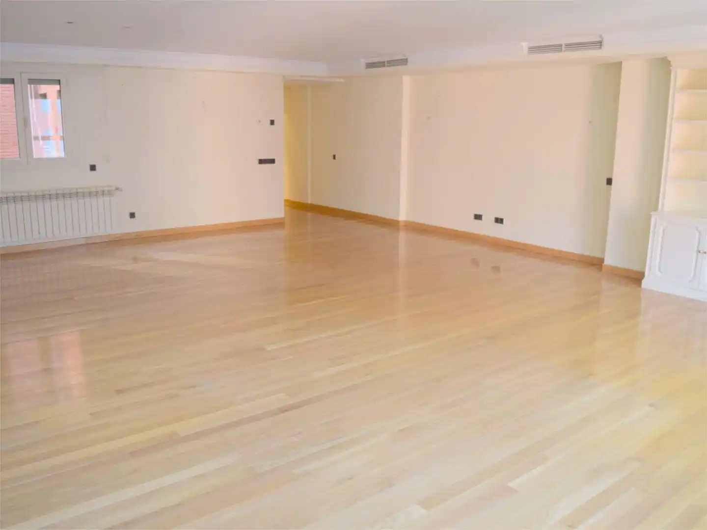 Piso en  Calle de Castelló 60 - Foto 2