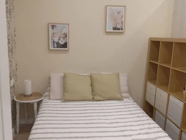 Estudio en Paseo de la Estación, 50, Estación - Foto 4