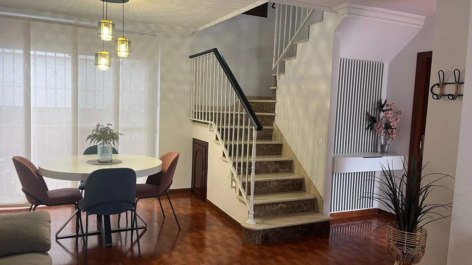 Chalet adosado en plaza Alquitira, 6 - Foto 4