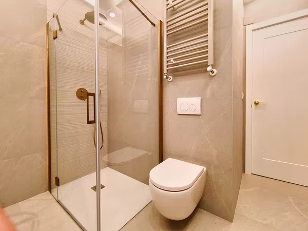Piso en Karlos I.a Hiribidea, 18, Amara - Foto 20