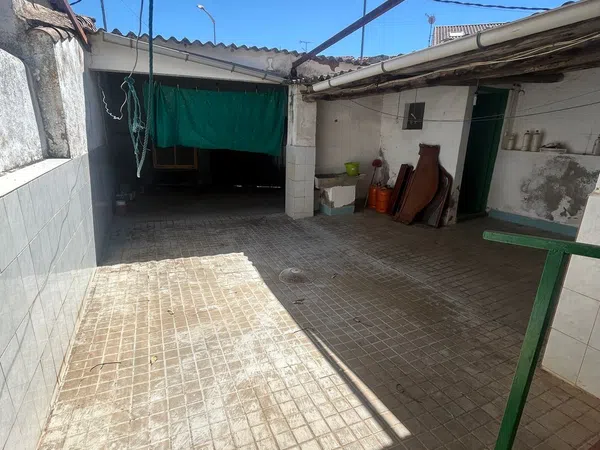 Casa o chalet independiente en Calle Santa Marina, 47 - Foto 16