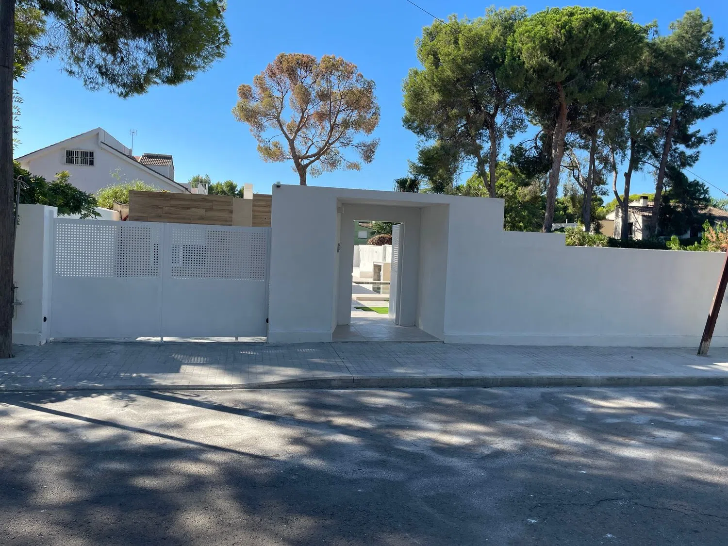 Casa independiente en calle 202, 14 - Foto 2