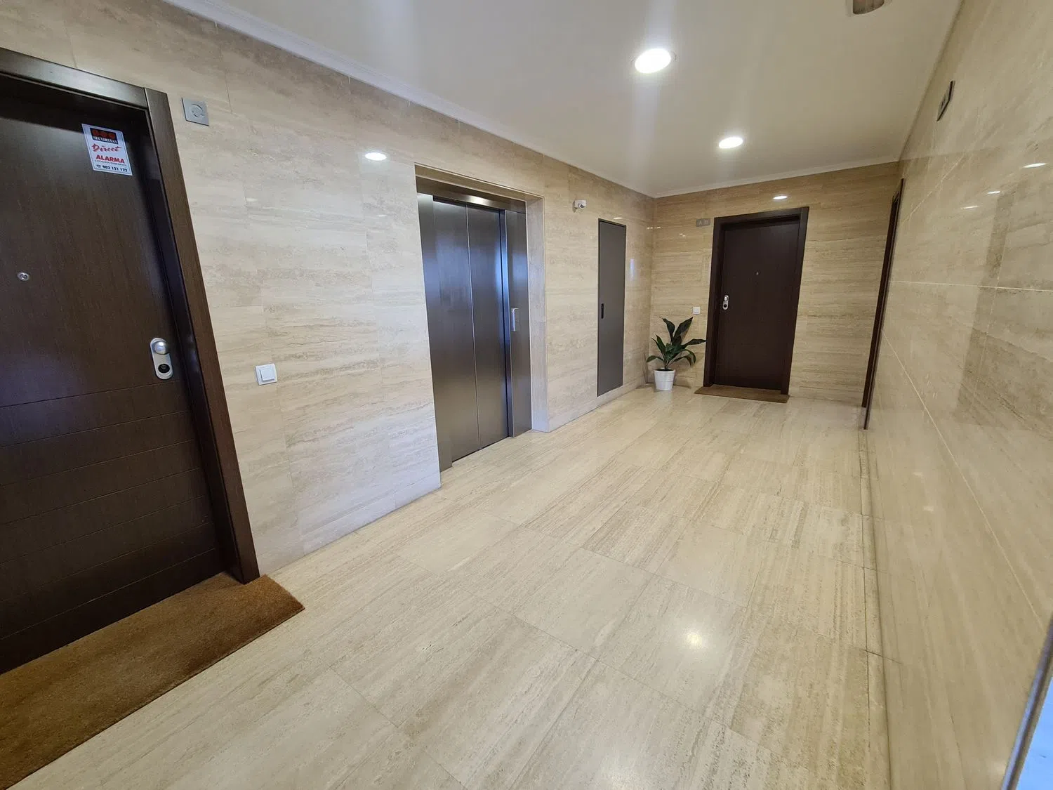 Piso en calle Alonso de Ojeda, 2 - Foto 29