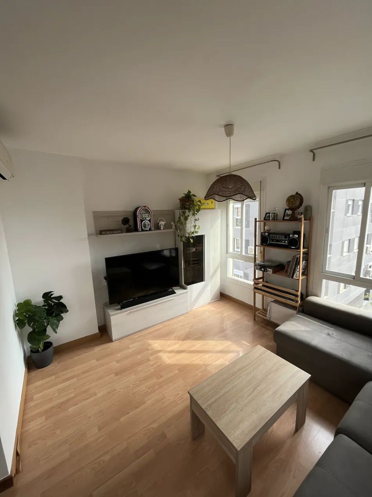 Dúplex en calle Rodrigo Narváez, 12 - Foto 1