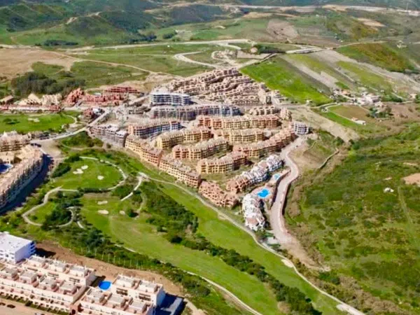 Piso en C. e-1 Cornisa del Sol, 3 Fase - Foto 25