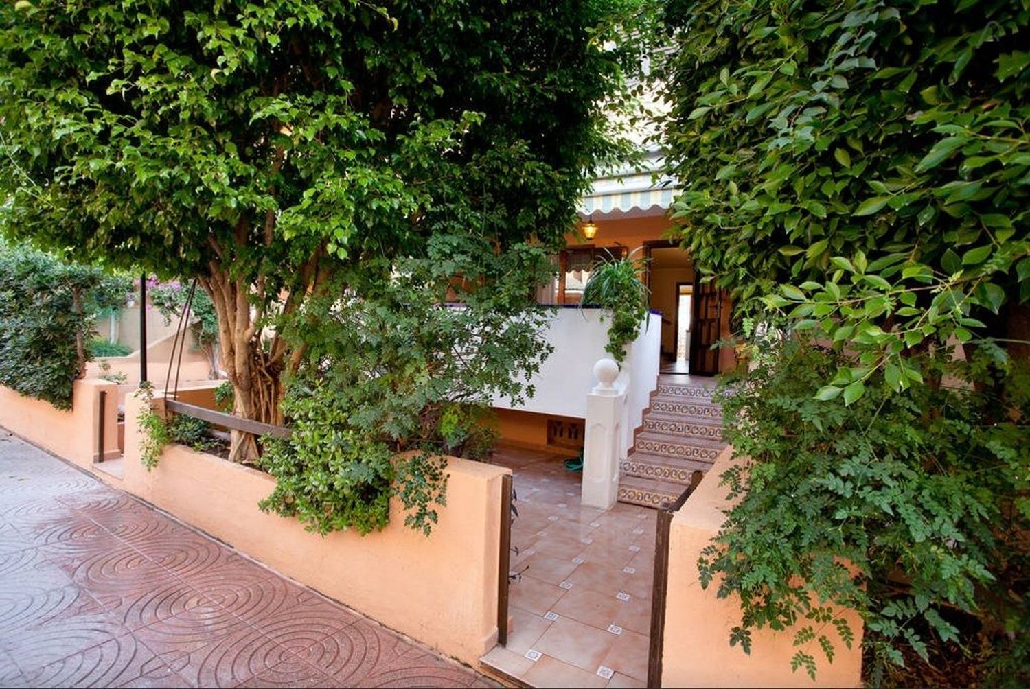 Chalet adosado en calle del Mar, 2 - Foto 27